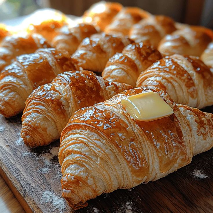 Croissant